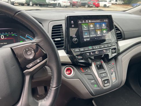 Used 2019 Honda Odyssey EX-L image 20