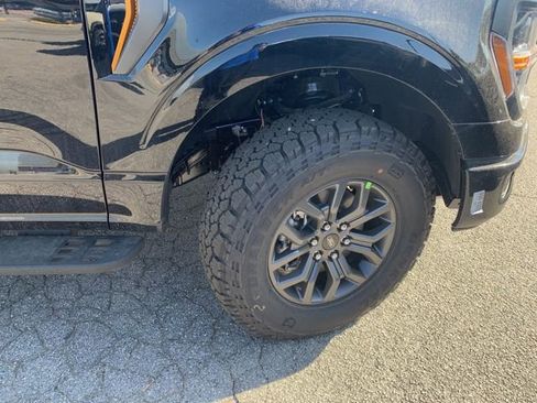 New 2026 Ford F150 Tremor AWD/4WD image 39