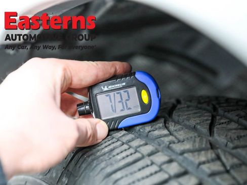 Used 2023 RAM 1500 Big Horn w/ Trailer Tow Group image 26