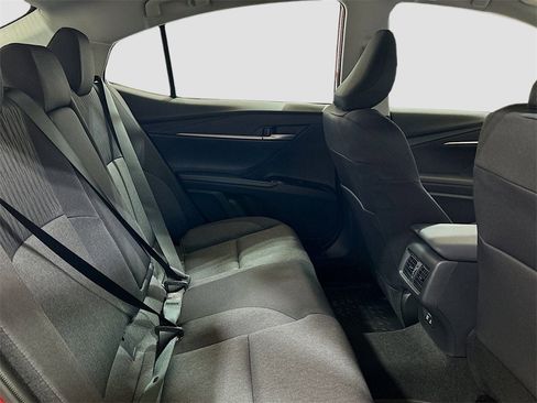 New 2026 Toyota Camry LE image 25