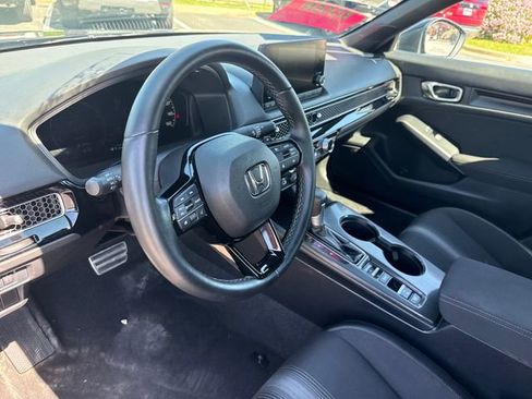 Used 2024 Honda Civic Sport image 14