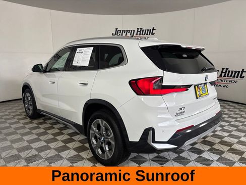 Used 2026 BMW X1 xDrive28i AWD/4WD image 8