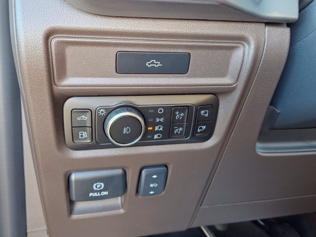 New 2026 Ford F150 King Ranch w/ Equipment Group 601A High AWD/4WD image 28