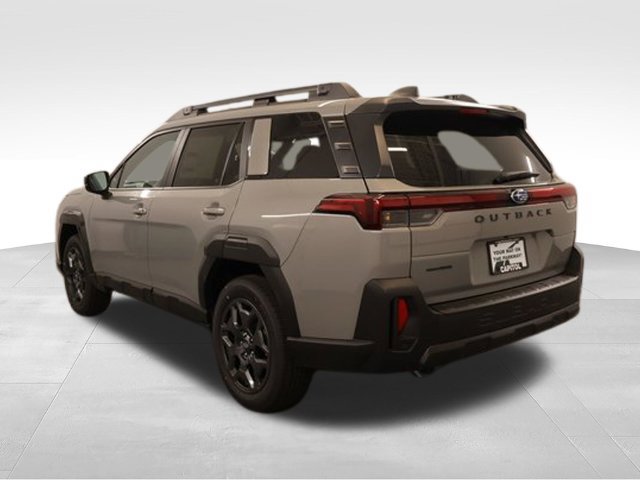 New 2026 Subaru Outback Premium AWD/4WD image 4