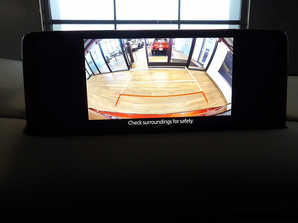 Certified 2025 MAZDA CX-5 AWD 2.5 S w/ Preferred Package image 29