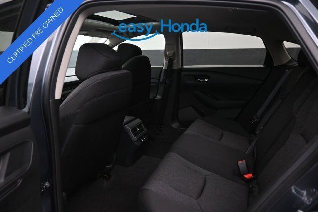 Used 2026 Honda Accord SE image 16