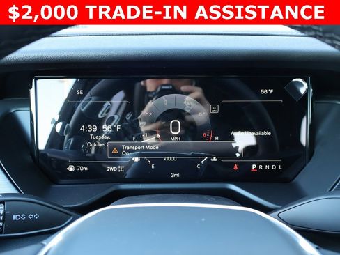 New 2026 GMC Acadia Elevation w/ Black Edition image 20