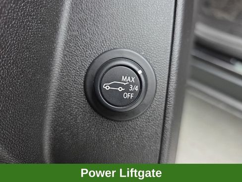 Certified 2020 Chevrolet Equinox LT w/ Driver Convenience Package FWD image 22