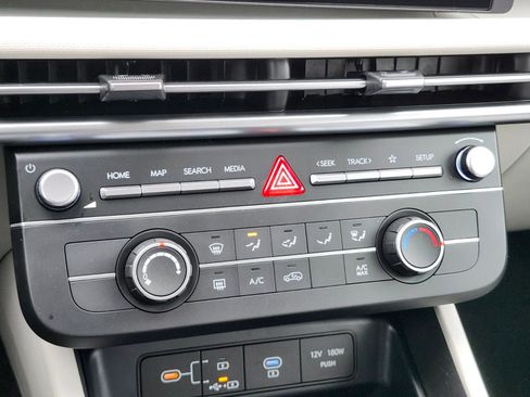 New 2026 Hyundai Tucson SE AWD/4WD image 22