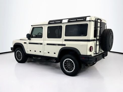 Used 2024 INEOS Grenadier AWD/4WD image 7