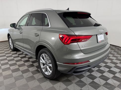Used 2023 Audi Q3 2.0T Premium Plus w/ Premium Plus Package AWD/4WD image 3