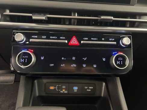 New 2026 Hyundai Santa Cruz SEL AWD/4WD image 22