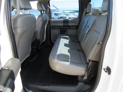 Used 2017 Ford F450 XL w/ Power Equipment Group RWD image 10