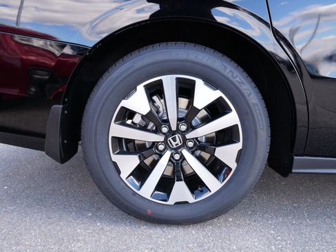 New 2026 Honda Odyssey EX-L image 9