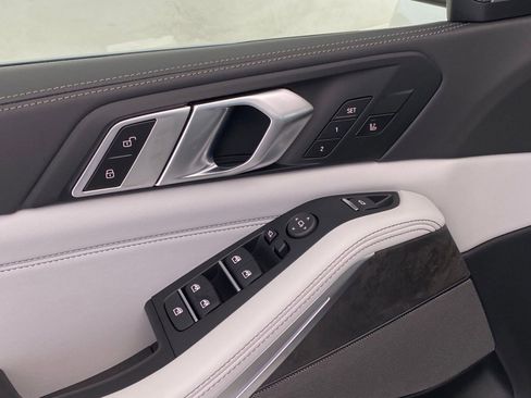 New 2026 BMW X5 xDrive50e w/ M Sport Package image 25