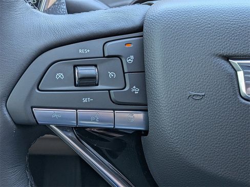 New 2026 Cadillac CT5 Premium Luxury image 28