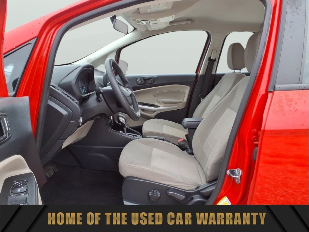 Used 2022 Ford EcoSport S AWD/4WD image 15