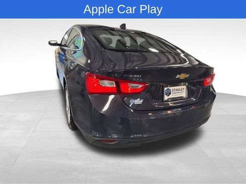 Used 2025 Chevrolet Malibu LT image 6
