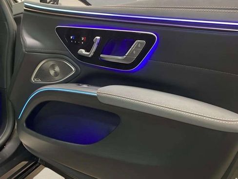 Used 2023 Mercedes-Benz EQS 580 4MATIC Sedan image 91