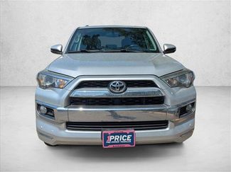 Used 2015 Toyota 4Runner Limited AWD/4WD video 2