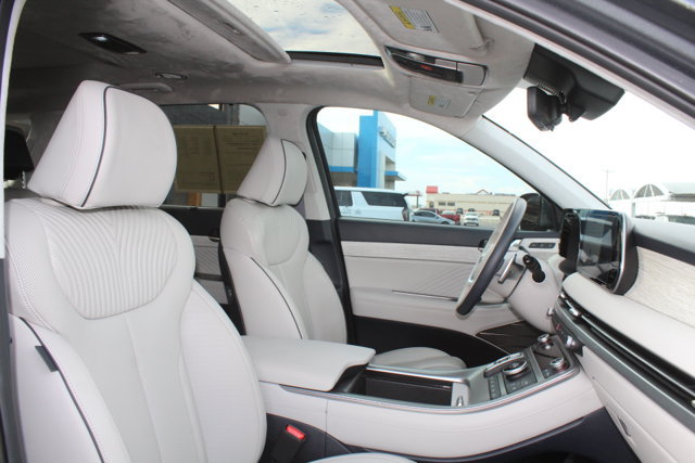 Used 2024 Hyundai Palisade Calligraphy FWD image 16