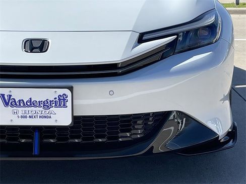 New 2026 Honda Prelude image 7