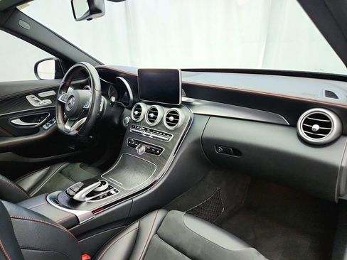 Used 2016 Mercedes-Benz C 450 AMG image 27