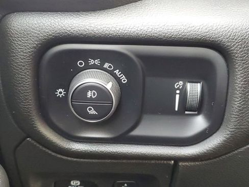 Certified 2024 RAM 1500 Big Horn image 14