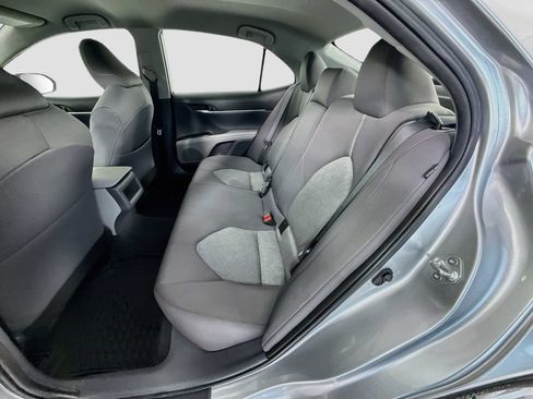 Used 2023 Toyota Camry LE FWD image 21