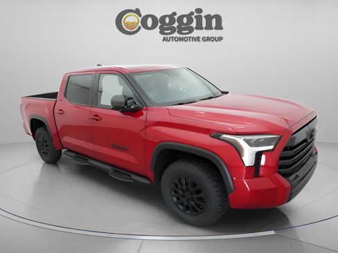 New 2026 Toyota Tundra SR5 AWD/4WD image 14