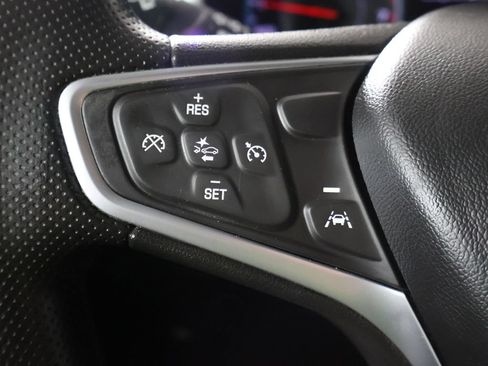 Used 2023 Chevrolet Malibu LS FWD image 36