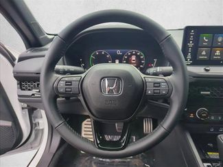 New 2025 Honda Accord Sport video 4