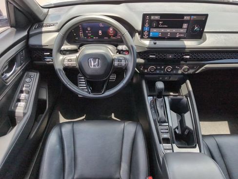 Used 2024 Honda Accord Sport image 27