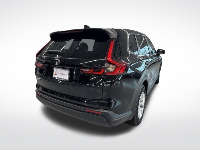 Used 2026 Honda CR-V LX image 35