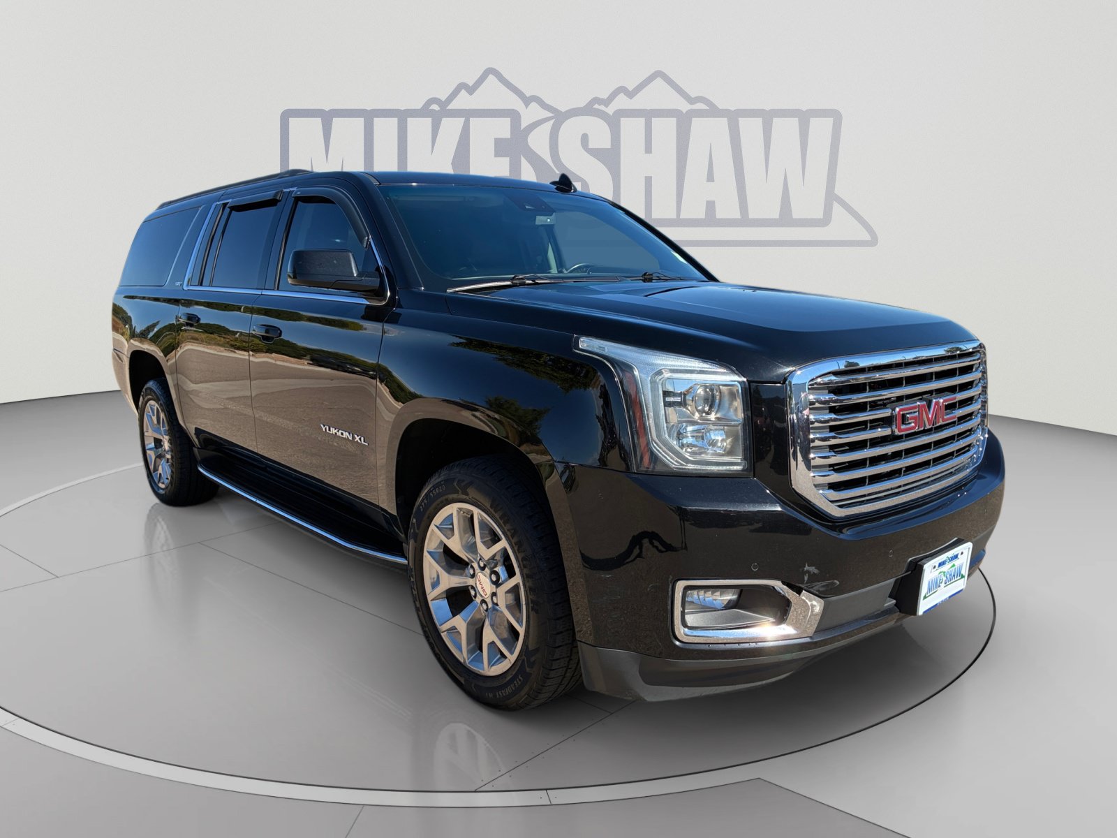 Used 2020 GMC Yukon XL SLT w/ Value Plus Edition AWD/4WD image 7