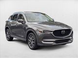 Used 2018 MAZDA CX-5 Grand Touring image 3