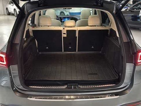 Certified 2022 Mercedes-Benz GLE 350 4MATIC image 32