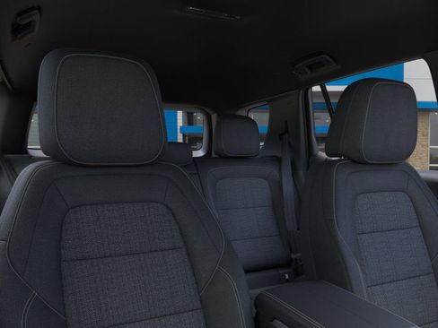 New 2026 GMC Terrain Elevation image 24