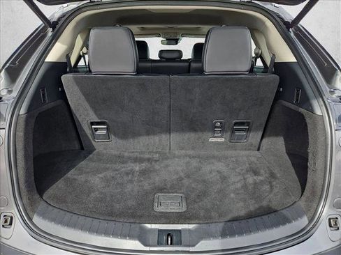 Used 2022 MAZDA CX-9 Touring Plus image 6