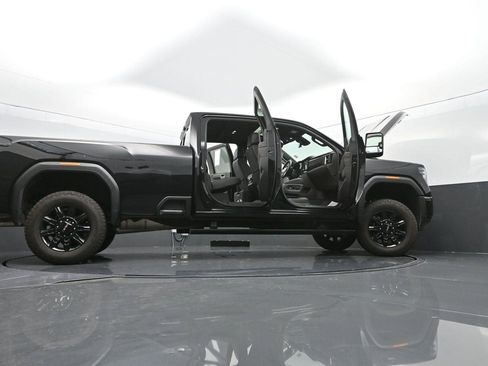 Used 2024 GMC Sierra 3500 AT4 w/ Technology Package image 56