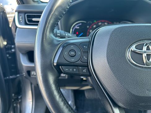 Used 2020 Toyota RAV4 XSE image 14