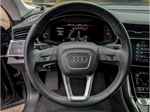 Used 2024 Audi Q8 Prestige AWD/4WD image 19