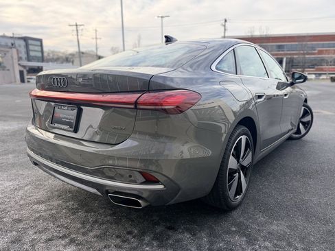 Used 2025 Audi A5 2.0T Premium Plus w/ Premium Plus image 6