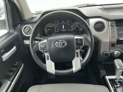 Used 2019 Toyota Tundra SR5 image 27