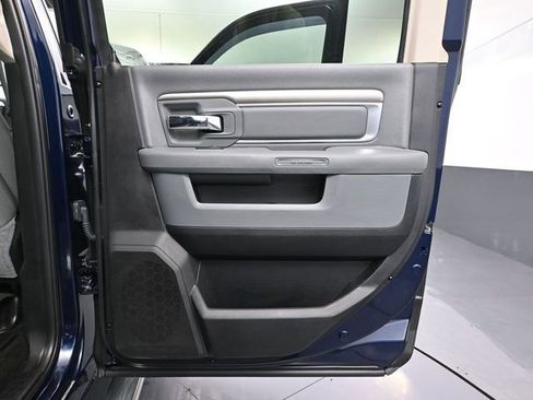 Used 2015 RAM 2500 Big Horn image 44