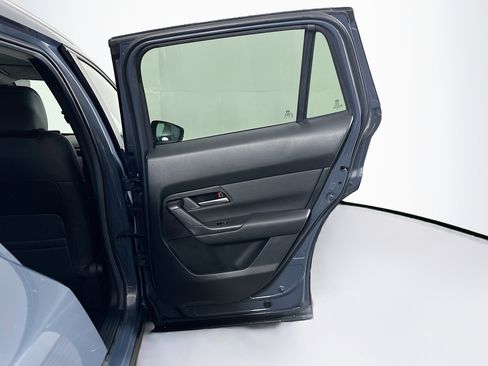 Used 2024 MAZDA CX-50 AWD 2.5 S w/ Preferred Package image 30