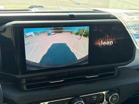 New 2026 Jeep Wrangler Sport AWD/4WD image 3