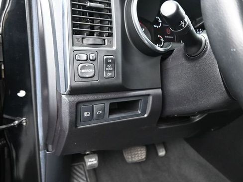 Used 2020 Toyota Sequoia TRD Pro w/ Carpet Mat Package (TMS) image 26