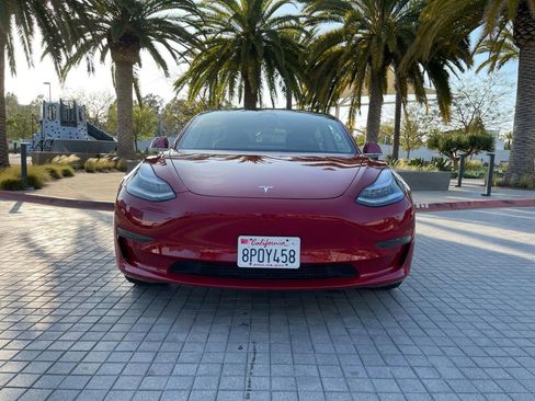 Used 2019 Tesla Model 3 Long Range image 2
