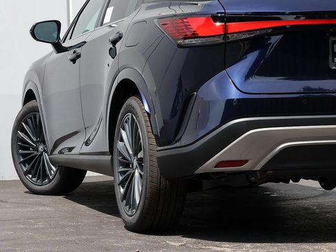 New 2026 Lexus RX 350 Premium w/ Convenience Package AWD/4WD image 8